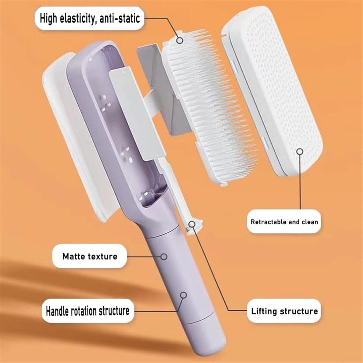 Butanic PureBrush